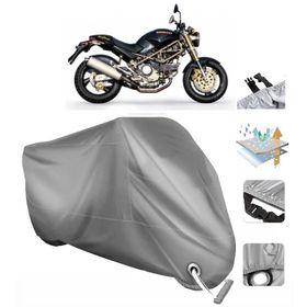 Ducati Monster 900 VINLEKS Motor Brandası