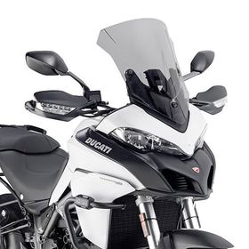 Ducati Multistrada 1260 Enduro Motor Brandası