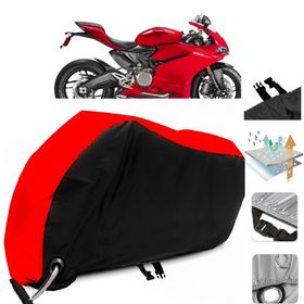 Ducati Panigale 1199 Uyumlu Motorsiklet Branda