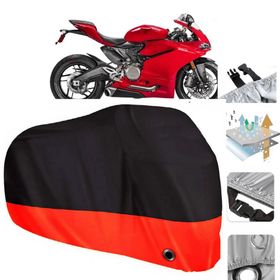 Ducati Panigale 1199 Uyumlu Motorsiklet Branda