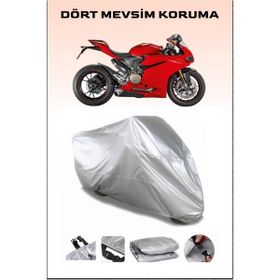 Ducati Panigale 1299 S Uyumlu Motorsiklet Branda