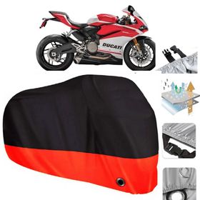 Ducati Panigale 959 Corsa Motor Brandası