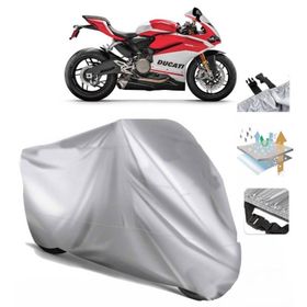 Ducati Panigale 959 Corsa Motor Brandası