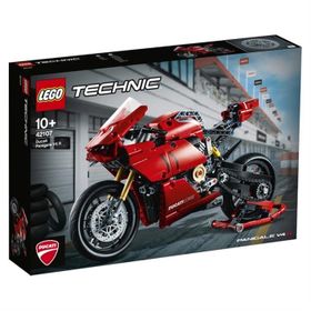 Ducati Panigale V4 Motor Brandası
