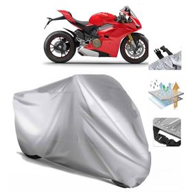 Ducati Panigale V4 Motor Brandası