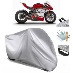 Ducati Panigale V4 R Motor Brandası