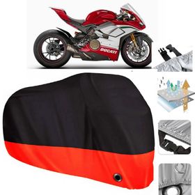 Ducati Panigale V4 R Motor Brandası