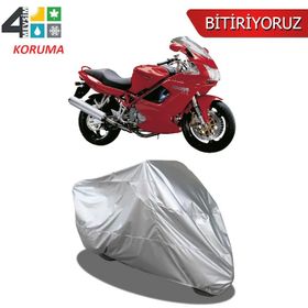 Ducati St 3 Miflonlu Motor Brandası
