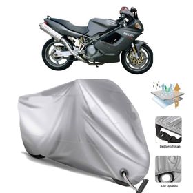 Ducati St4s Motor Brandası