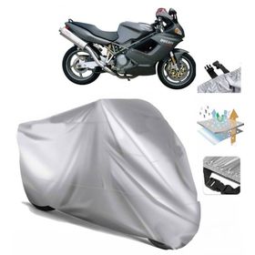 Ducati St4s Motor Brandası