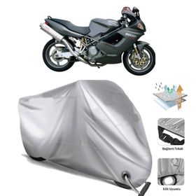 Ducati St4s Motor Brandası