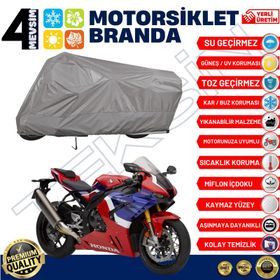 Ducati Xdiavel Motor Brandası