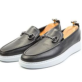 Ducavelli Anchor Gri Erkek Ayakkabı