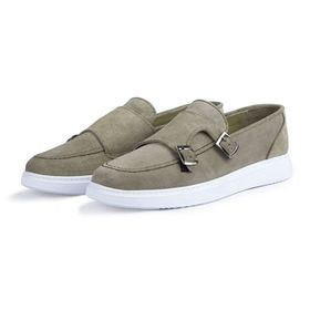 Ducavelli Ante Loafer Kum Beji Erkek Ayakkabı