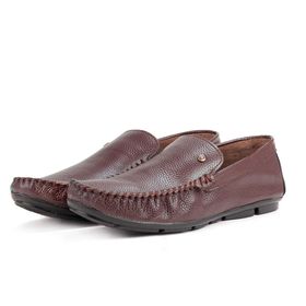 Ducavelli Attic Rog Loafer Kahverengi Erkek Ayakkabı