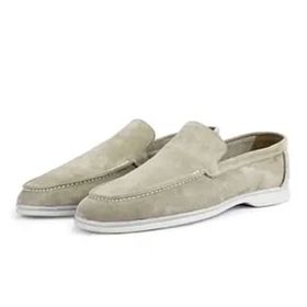 Ducavelli Facile Loafer Kum Beji Erkek Ayakkabı