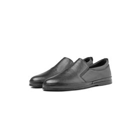 Ducavelli Kaila Comfort Siyah Erkek Günlük Ayakkabı