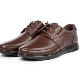 Ducavelli String Comfort Kahverengi Erkek Ayakkabı