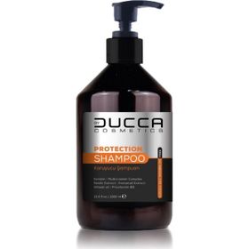 Ducca Koruyucu Tuzsuz 1000 ml Şampuan