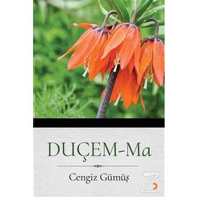 Duçem-Ma - Cengiz Gümüş