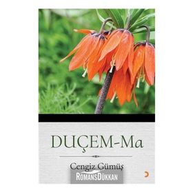 Duçem-Ma - Cengiz Gümüş