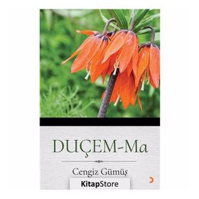 Duçem-Ma - Cengiz Gümüş