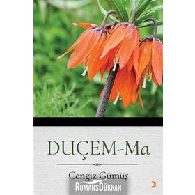 Duçem-Ma - Cengiz Gümüş