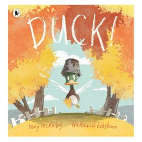 Duck - Walker Books