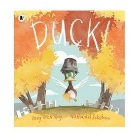 Duck - Walker Books
