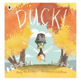 Duck - Walker Books