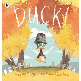 Duck - Walker Books