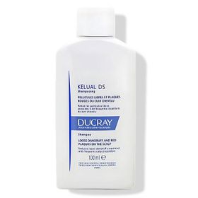 Ducray 100 ml Kelual Ds İnatçı Kepeğe Karşı Şampuan