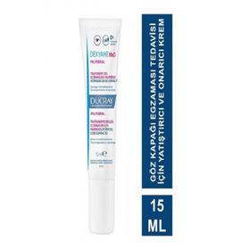 Ducray 15 ml Dexyane Med Göz Kapağı Egzamasına Karşı Krem