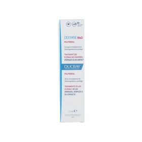 Ducray 15 ml Dexyane Med Göz Kapağı Egzamasına Karşı Krem