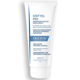 Ducray 200 ml Kertyol P.s.o Shampoo