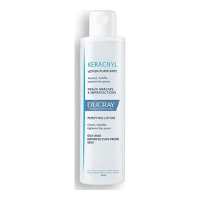 Ducray 200 ml Matlaştırmaya ve Arındırmaya Yardımcı Losyon