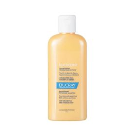 Ducray 200 ml Nutricerat Nutritive Shampoo