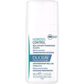 Ducray 40 ml Hidrosis Control Anti Transpirant Roll On Deodorant