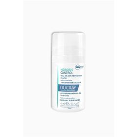 Ducray 40 ml Hidrosis Control Terleme Karşıtı Roll-on