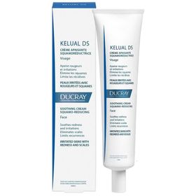 Ducray 40 ml Kelual DS Cream Pullanma Karşıtı Bakım Kremi