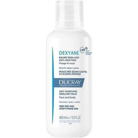 Ducray 400 ml Dexyane Anti-Scratching Emollient Balm Nemlendirici Balsam