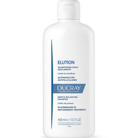 Ducray 400 ml Elution Tamamlayıcı Bakım Şampuanı