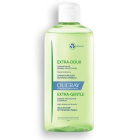 Ducray 400 ml Extra Doux Sık Kullanım Günlük Bakım Şampuanı