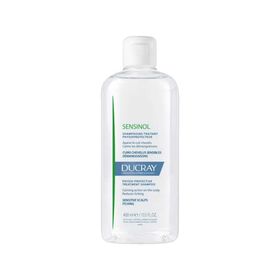 Ducray 400 ml Sensinol Physio-Protective Koruyucu Şampuan