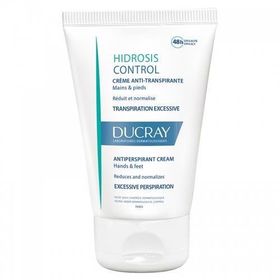 Ducray 50 ml Hidrosis Control Antiperspirant Roll-on