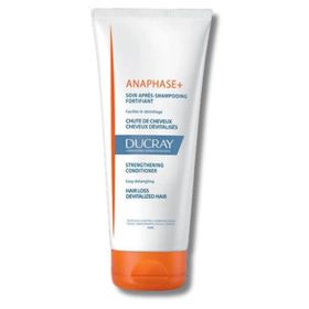 Ducray Anaphase Besleyici 200 ml Saç Bakım Kremi