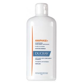 Ducray Anaphase Plus 400 ml Dökülme Karşıtı Şampuan