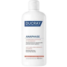 Ducray Anaphase Reactive Saç Dökülmesi Karşıtı 400 ml Şampuan