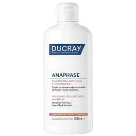 Ducray Anaphase Reactive Saç Dökülmesi Karşıtı 400 ml Şampuan