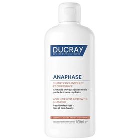Ducray Anaphase Reactive Saç Dökülmesi Karşıtı 400 ml Şampuan